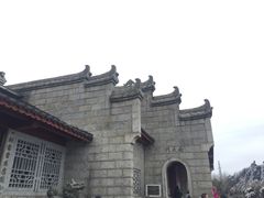 -南岳衡山风景名胜区