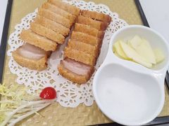 -海宝酒家(中山四路店)