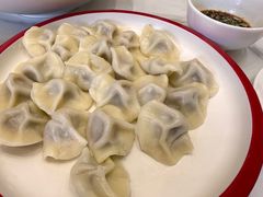 -天龙宝严素食馆(大兴善寺店)