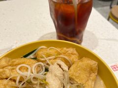 -谭仔米线(壹方城店)