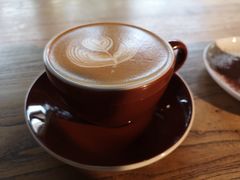 -VOYAGE COFFEE(北锣鼓巷店)