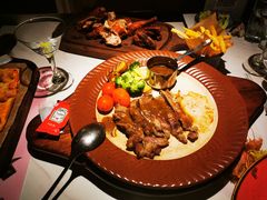 -半秋山西餐厅(巴南万达广场店)