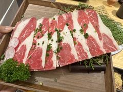 -松鱼亭·和牛烧肉(协鑫广场店)