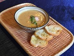 -马勒别墅·中餐厅