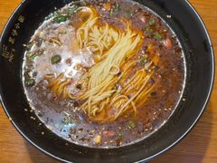 -豆爺小面(朱雀店)