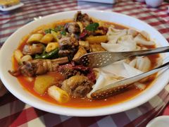 -西贝(虹口龙之梦店)