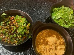 -京炭铜锅涮肉·羊蝎子·羊肉炉(保利·时光里店)
