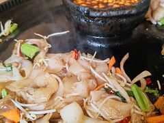 -美食美客土烙锅店·老字号