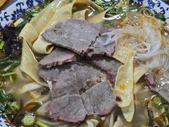 -妞妞烩面非物质文化遗产(西工店)