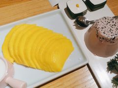 -曼泰·泰餐(京华城店)