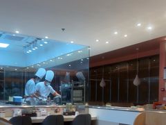 -新一番三文鱼寿司(红城湖店)