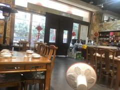 大堂-广州海鲜酒楼(长丰园店)