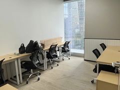 -广州银行大厦