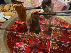 -长嘉·河图火锅(长嘉汇江景旗舰店)