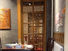 大堂-北平食府·北京烤鸭(北京西站六里桥店)