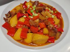 -南堂馆·新川菜(春熙路店)