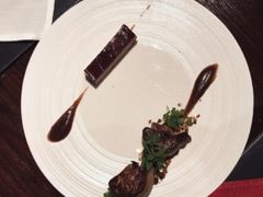 -恰餐厅及酒吧 CHAR Bar & Grill (北京丽都皇冠假日店)
