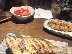 -一豚轩·烧鸟·豚骨拉面(五四路店)