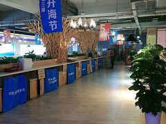 -兄弟爬爬虾(北京路店)