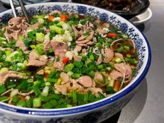 -富临轩私房菜(集庆门大街店)