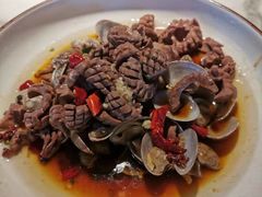 -荷塘秋月·本帮江浙菜(国权路店)