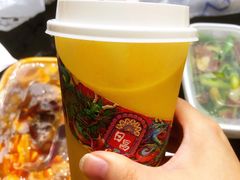 杨枝甘露-日昌餐馆(亦庄店)