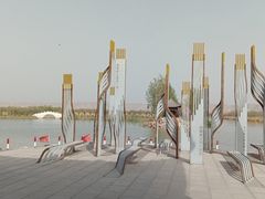 -处女泉风景名胜区
