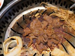 -木槿花韩式炭烤·熟成肉工坊(孙文东路店)
