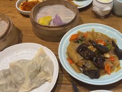 -一轩饺子馆(丽都店)
