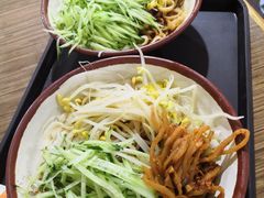 -晋乡亲刀削面(东风桥东店)