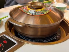 -润园四季椰子鸡火锅(南山海岸城店)