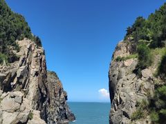 -平潭岛•仙人井