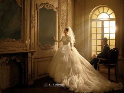 -第一夫人婚纱摄影(南京店)