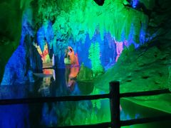 -宝晶宫旅游景区