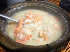 -阿婆潮汕砂锅粥(王府大街店)