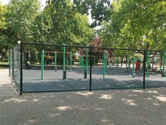 -莲花池公园