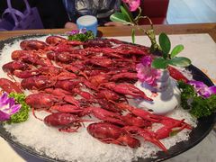 -舞虾小说.涮肉.烧烤(国顺东路店)