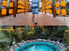 -水王国温泉水世界