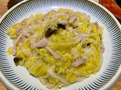 烂糊肉丝-样样体面(宝安支路店)