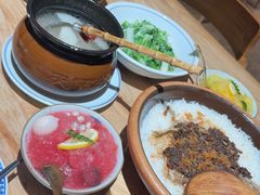 -图味美小黄鱼·景德菜(浙江路店)
