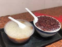 -百花传统甜品店(原址店)