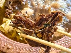 -老诚一锅(锦州总店)