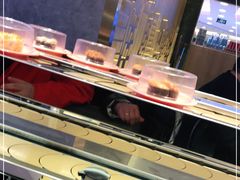 自助取餐区-争鲜回转寿司(东方银座店)