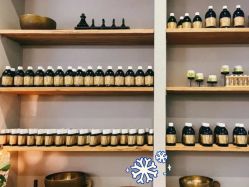 -芳香乐府疗愈空间·SPA·冥想