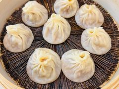 小笼汤包-耿福兴(凤凰美食街店)