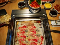 -新石器烤肉(南通CBD大有境店)