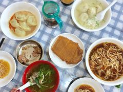 -潘国仙耳光馄饨(黄家阙路店)