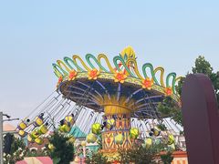 -青岛方特梦幻王国