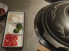 -同仁四季椰子鸡(海岸城天利店)