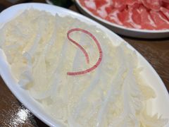 -快乐小羊(富强中路店)